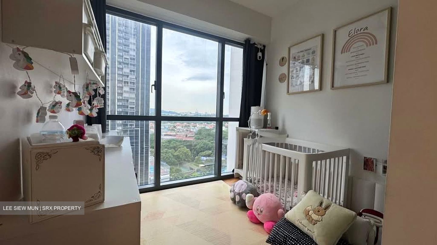 Twin Vew (D5), Apartment #585617611